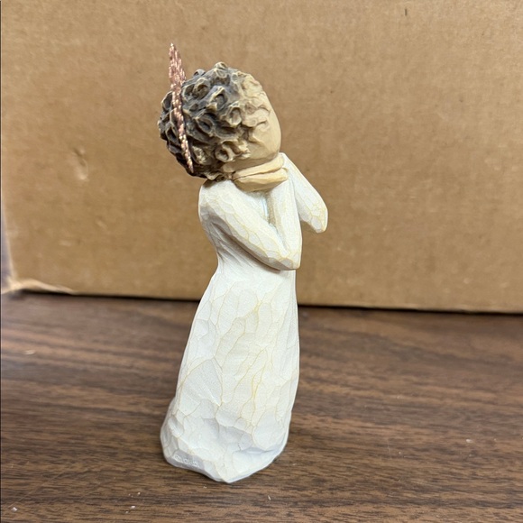 Willow Tree Angel Love - New comes in box - Picture 6 of 8